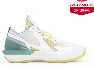 Red Tape Sneakers For Men