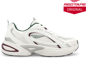 Red Tape Sneakers For Men