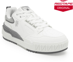 Red Tape Sneakers For Men
