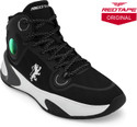 Red Tape Sneakers For Men