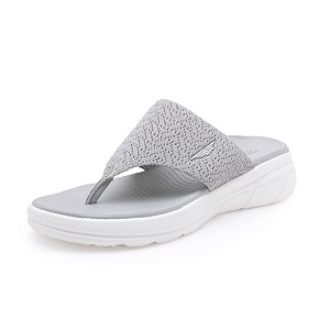 Red Tape Sports Sandals for Women