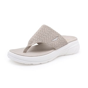 Red Tape Sports Sandals for Women