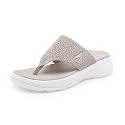 Red Tape Sports Sandals for Women 