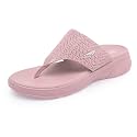 Red Tape Sports Sandals for Women 