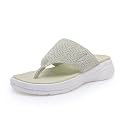 Red Tape Sports Sandals for Women 
