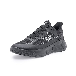 Red Tape Sports Shoes for Womens- Neon