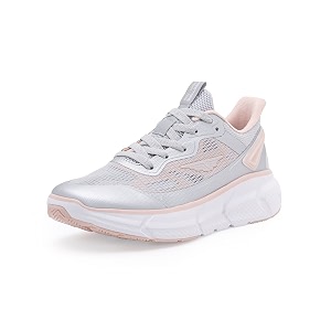 Red Tape Sports Shoes for Womens- Neon