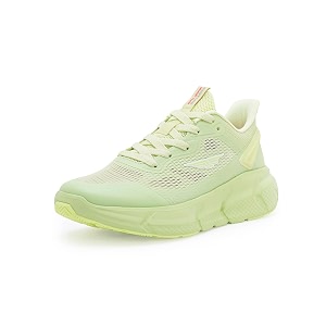 Red Tape Sports Shoes for Womens- Neon