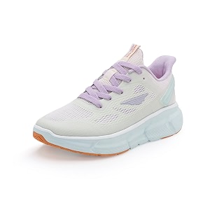 Red Tape Sports Shoes for Womens- Neon