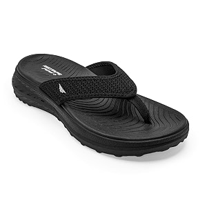 Red Tape Thong Casual Sandals for Men