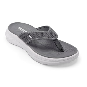 Red Tape Thong Casual Sandals for Men