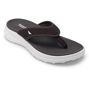 Red Tape Thong Casual Sandals for Men
