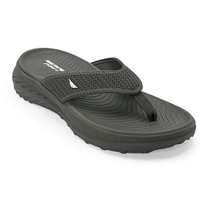 Red Tape Thong Casual Sandals for Men