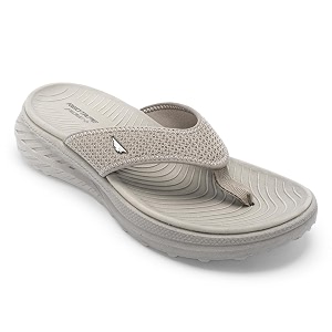 Red Tape Thong Casual Sandals for Men