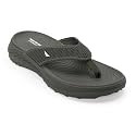 Red Tape Thong Casual Sandals for Men