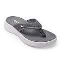 Red Tape Thong Casual Sandals for Men