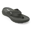 Red Tape Thong Casual Sandals for Men