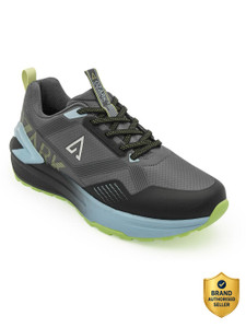 RED TAPE Trail Low-Cut Outdoor Running Shoes