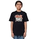 Red Tape Unisex Cotton Regular Fit T-Shirt