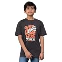 Red Tape Unisex Cotton Regular Fit T-Shirt