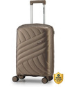 Red Tape Unisex 40L Polycarbonate Hard Small