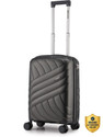 Red Tape Unisex 40L Polycarbonate Hard Small