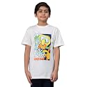 Red Tape Unisex Cotton Regular Fit T-Shirt