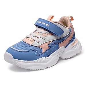 red tape unisex kids walking shoes