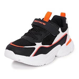 Red Tape Unisex Kids Walking Shoes