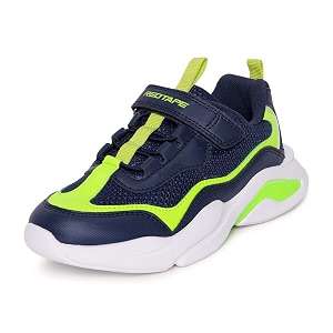 red tape unisex kids walking shoes