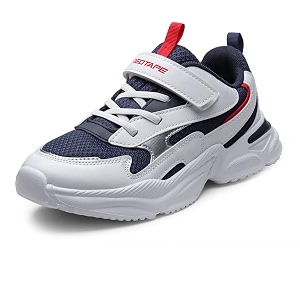 red tape unisex kids walking shoes