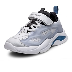 Red Tape Unisex Kids Walking Shoes