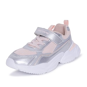 Red Tape Unisex Kids Walking Shoes