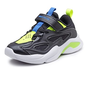 Red Tape Unisex Kids Walking Shoes