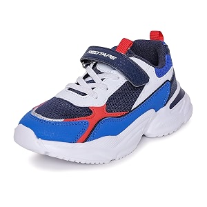 Red Tape Unisex Kids Walking Shoes
