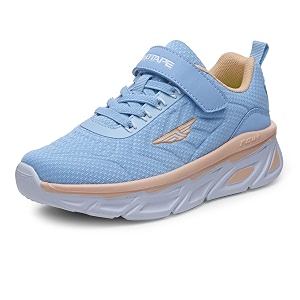 Red Tape Unisex Kids Walking Shoes