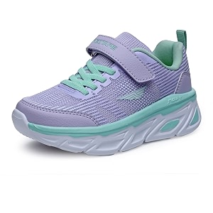 Red Tape Unisex Kids Walking Shoes
