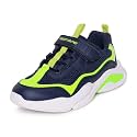 Red Tape Unisex Kids Walking Shoes