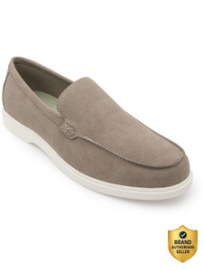 RED TAPE Vegan Loafer Shoes Low-Cut Formal