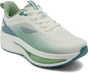 RED TAPE Walking Shoes For Men Green