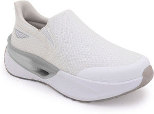 RED TAPE Walking Slip-On Shoes for Men