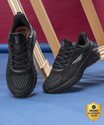 RED TAPE Walking Sports Shoes for Women | Soft Cushioned Insole, Slip-Resistance Walking Shoes For Women