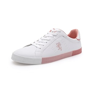 Red Tape Womens Casual Sneakers - Elevated