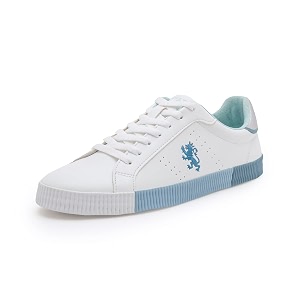 Red Tape Womens Casual Sneakers - Elevated