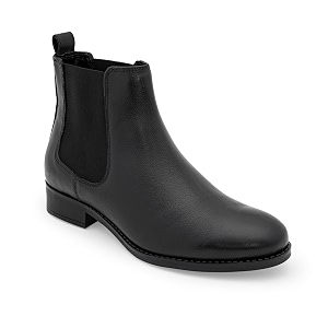 Red Tape Womens Chelsea Boots Effortless