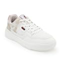 Red Tape Women39s Sneakers White Lilac Pu
