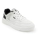 Red Tape Women39s Sneakers White Lilac Pu