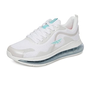 Red Tape Women Blue Walking Shoes