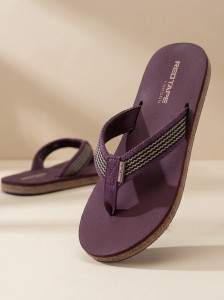 RED TAPE Women Flip Flops