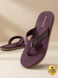 RED TAPE Women Flip Flops
